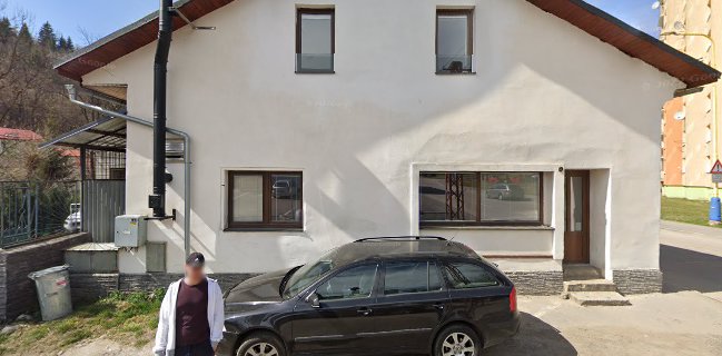 Opinii despre Peťkina cukráreň în Dolný Kubín - Gastronómia a pohostinstvo