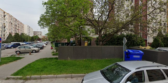 Piváreň u Starej Mamy