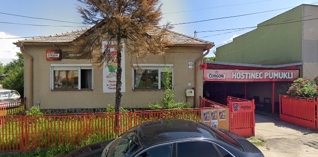 Hostinec Pumukli Vendéglő