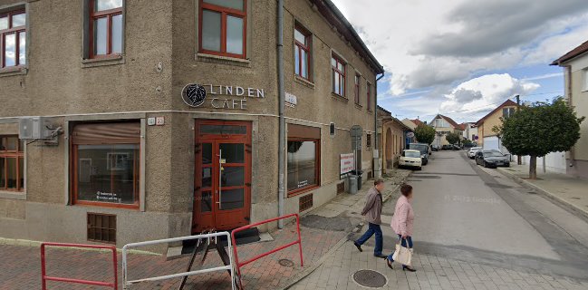LINDEN café