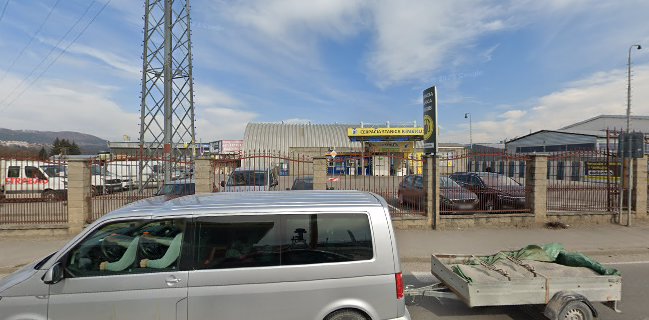 Minit - Kinekus Žilina