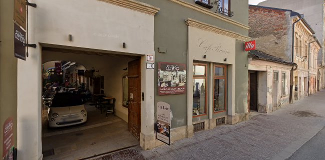 Opinii despre Enoteca Centro în Staré Mesto - Gastronómia a pohostinstvo