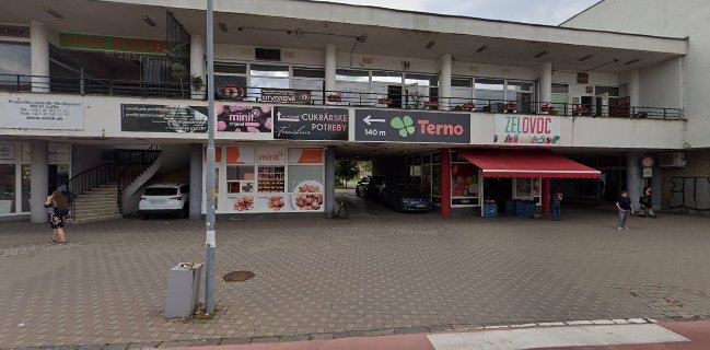 Neo Eón - alternatívna reštaurácia