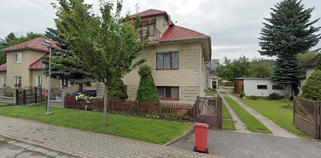 Pekáreň - Jarota Ján