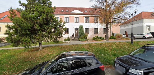 Collegium café bar & restaurant