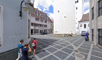 Divadelná kaviareň Komédia