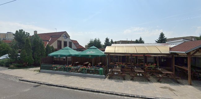 Stará Klenová 1689/9, 831 01 III