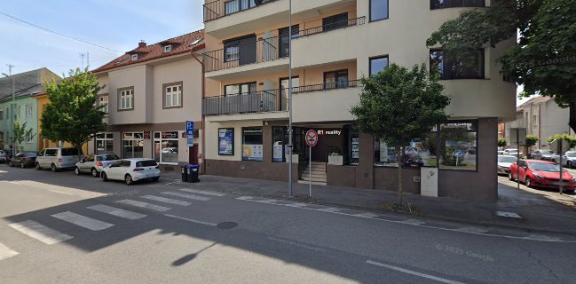 Reštaurácia Mekong Vietnamska