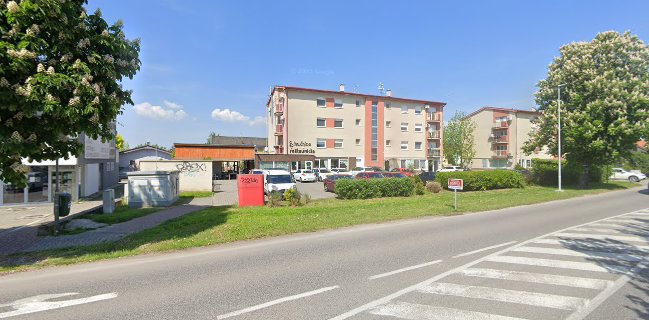 Reštaurácia Slnečnica