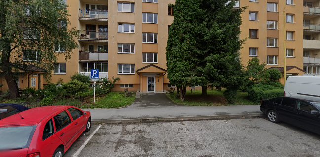 Vincent Kašper - VALMARKA