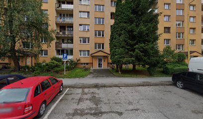 Vincent Kašper - VALMARKA