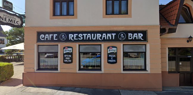 Opinii despre Reštaurácia Kaviareň Nemec Juraj în Chynorany - Gastronómia a pohostinstvo