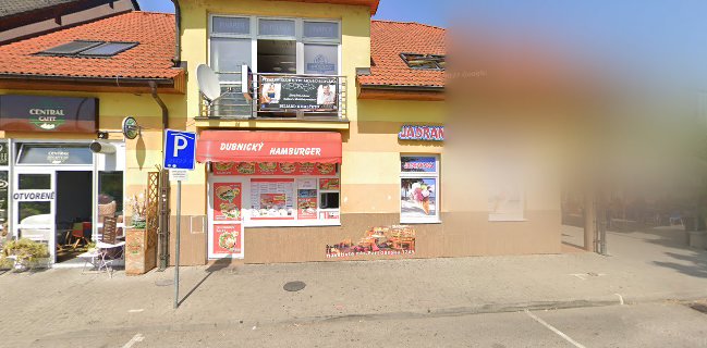 Piváreň klub uTuláka & u Slováka