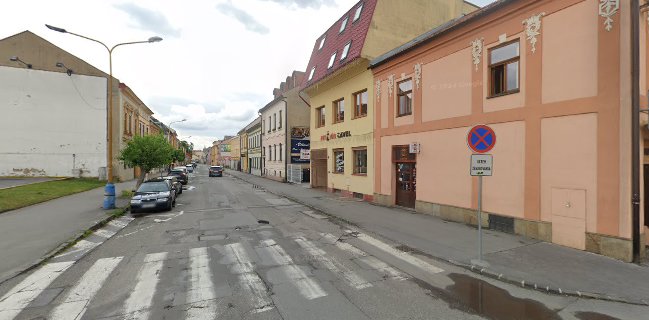 Opinii despre Echt Burger în Prešov - Gastronómia a pohostinstvo