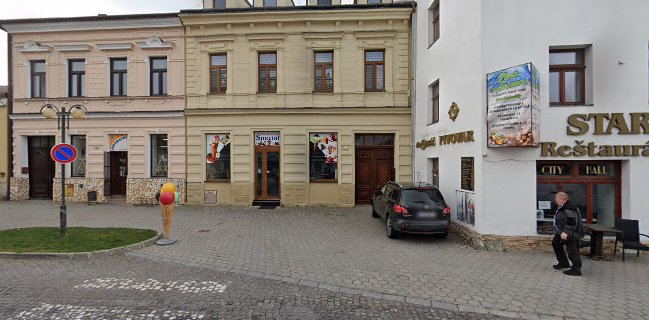 Balkánska zmrzlina Špeciál