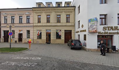 Balkánska zmrzlina Špeciál