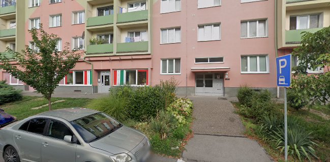 Pizza & Restaurant Pirko