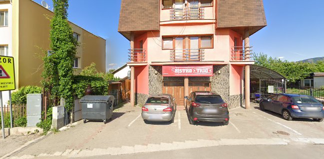 Pizzeria - Bistro Trio