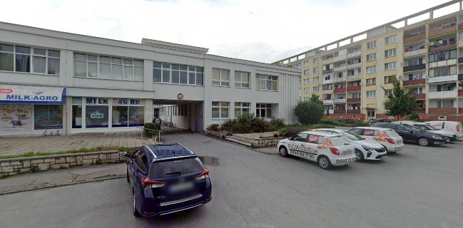 Pizza Maxim - donášková služba