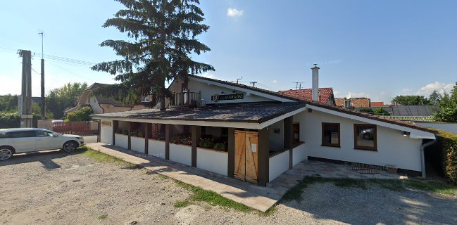 Reštaurácia pod smrekom