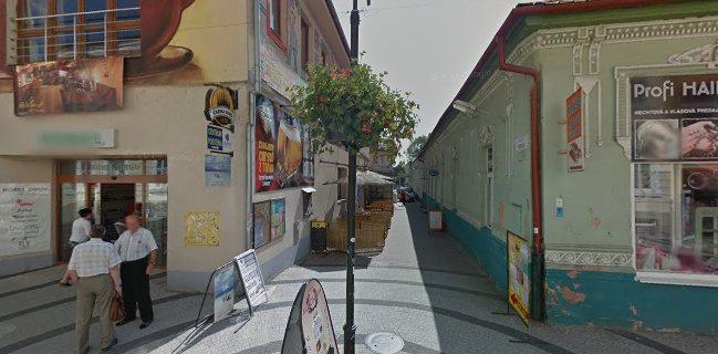 Opinii despre Piváreň Nové Korzo în Ružomberok - Gastronómia a pohostinstvo