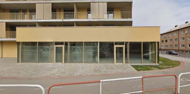 Burger bistro Galanta