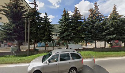 GRIMPEK, s.r.o. - Pekáreň Grimpek