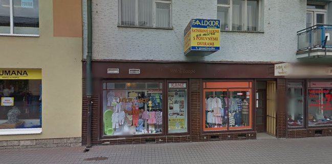 Palacinkáreň Tonetka