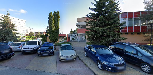 Reštaurácia RUBIKON