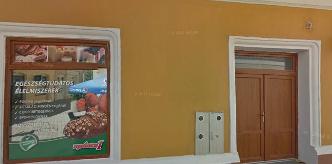 FRESCO by Patriot Gastronomy