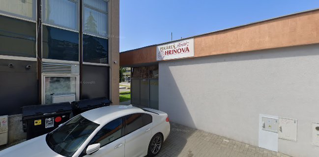 Opinii despre Pekáreň Hriňová în Banská Bystrica - Gastronómia a pohostinstvo