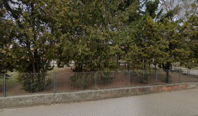 Školská jedáleň pri ZŠ Štúrovo