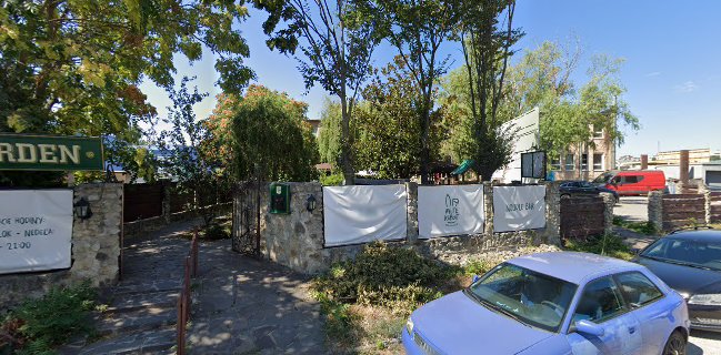 Sen Garden - Asian Cuisine