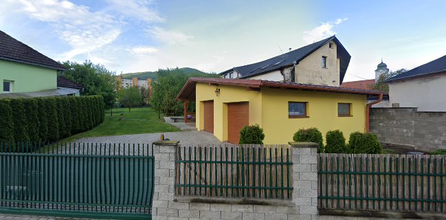 Miroslav Juhás - MIVEPek