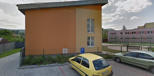 Reštaurácia na fare