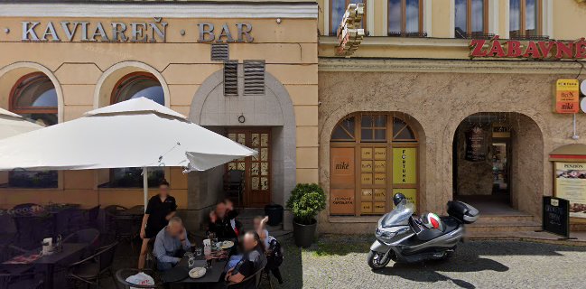 Grand Caffe - Žilina