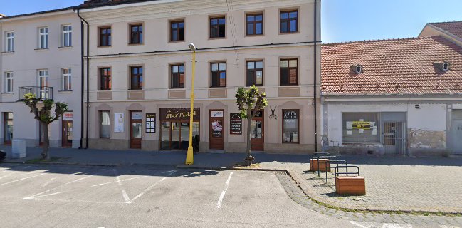 Nón Việt sushi bar & reštaurácia