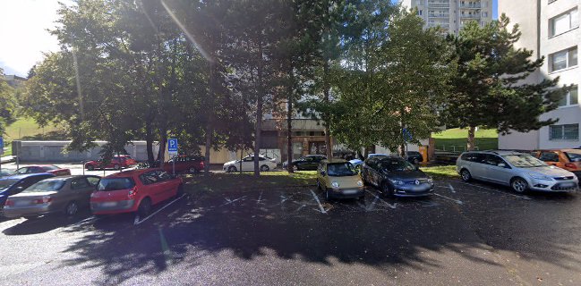 Karloveská pekáreň