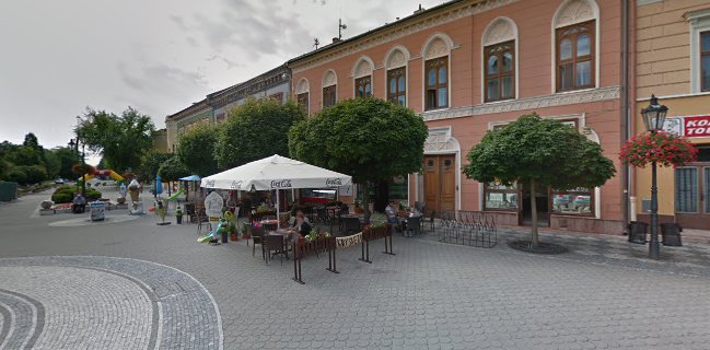 KÁVY SVETA | FRISS KÁVÉ | COFFEE WORLD