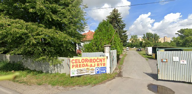 Levické rybníky s.r.o.