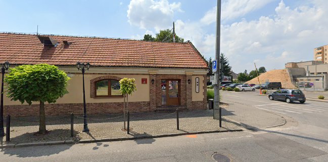 Chilli Pub & Restaurant