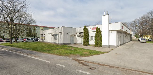 COOP Jednota, pekárska výrobňa