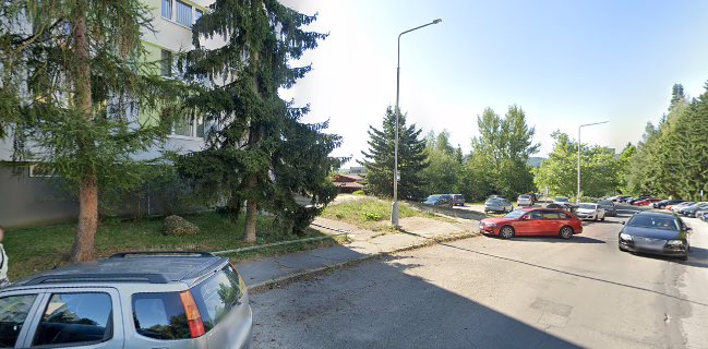 Opinii despre Hostinec Letro în Banská Bystrica - Gastronómia a pohostinstvo