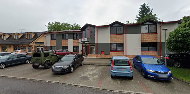 MÁNIA Pizzéria KNM