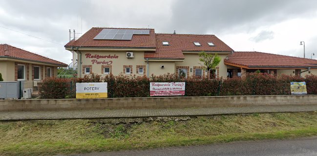 Reštaurácia Perón