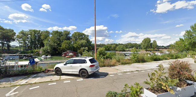 Reštaurácia MYB Club (U bosorky)