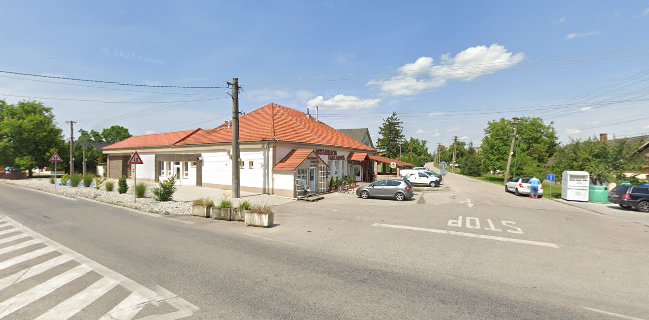 Farkas Reštaurácia