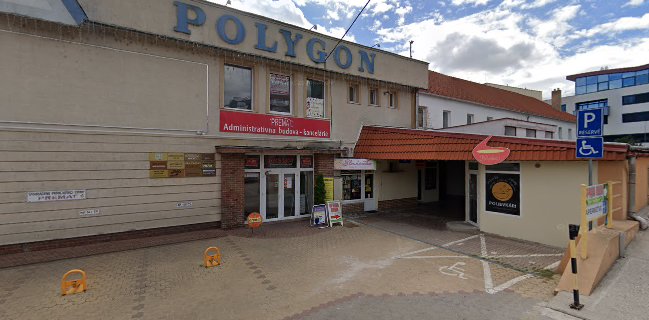 Opinii despre Polievkári în Nitra - Gastronómia a pohostinstvo