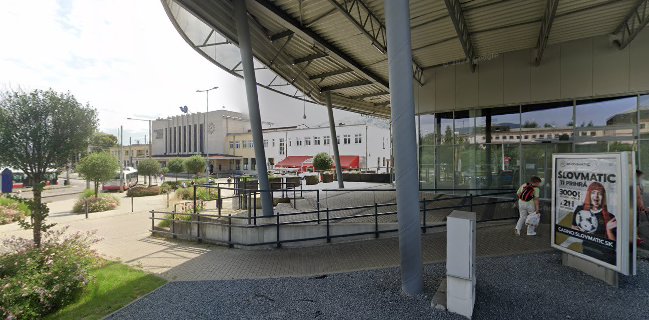 Coffee Factory - Kaviareň No. 1