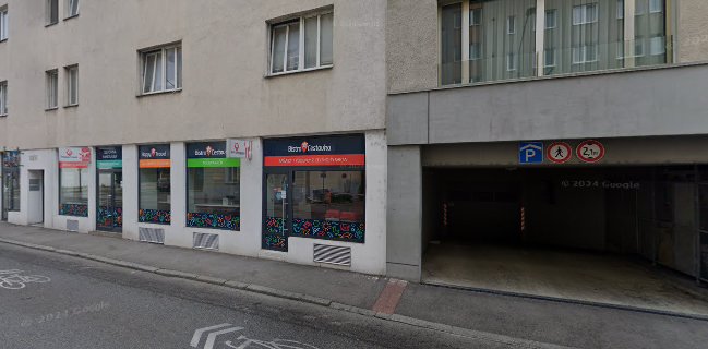 Opinii despre Bistro Cestovka în Bratislava - Gastronómia a pohostinstvo